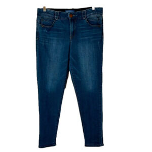 Democracy Abd solution jeggings jeans